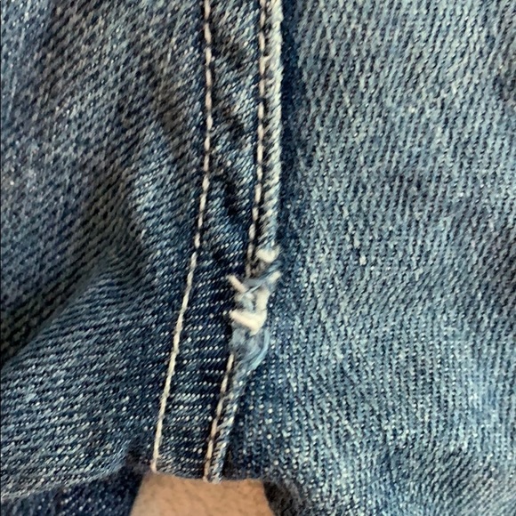 7 for all mankind Bootcut Collette Jeans - Picture 3 of 5
